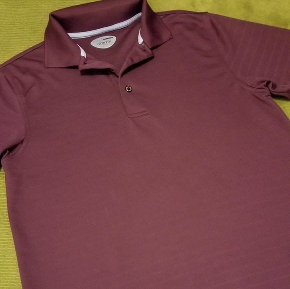 Grand Slam Other - Donating Soon...GRAND SLAM Mens Polo Shirt-S